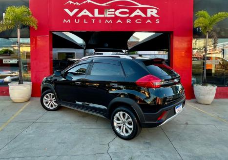 CHERY Tiggo 2 1.5 16V 4P FLEX LOOK, Foto 5