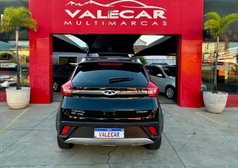 CHERY Tiggo 2 1.5 16V 4P FLEX LOOK, Foto 6