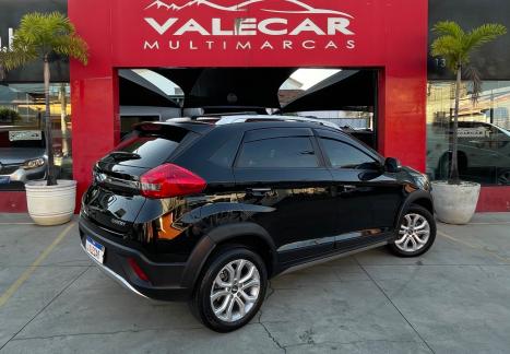 CHERY Tiggo 2 1.5 16V 4P FLEX LOOK, Foto 7