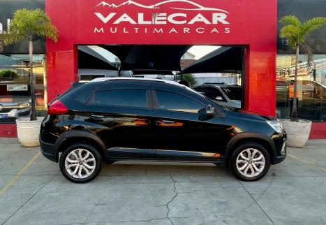 CHERY Tiggo 2 1.5 16V 4P FLEX LOOK, Foto 8