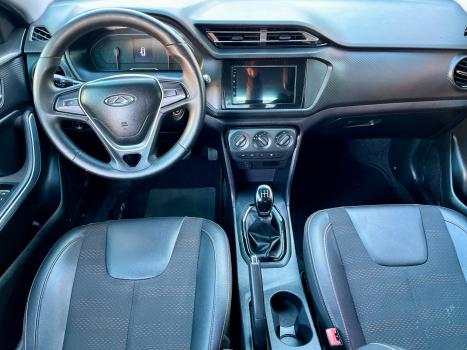 CHERY Tiggo 2 1.5 16V 4P FLEX LOOK, Foto 9