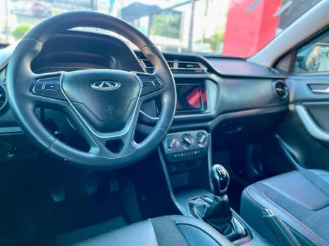 CHERY Tiggo 2 1.5 16V 4P FLEX LOOK, Foto 10