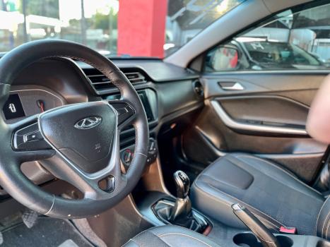 CHERY Tiggo 2 1.5 16V 4P FLEX LOOK, Foto 11