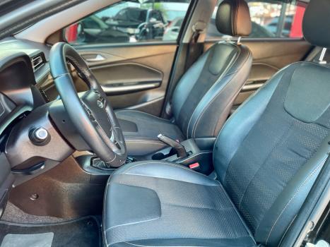 CHERY Tiggo 2 1.5 16V 4P FLEX LOOK, Foto 12