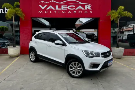CHERY Tiggo 2 1.5 16V 4P FLEX LOOK, Foto 1