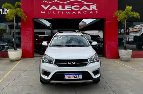 CHERY Tiggo 2 1.5 16V 4P FLEX LOOK, Foto 2