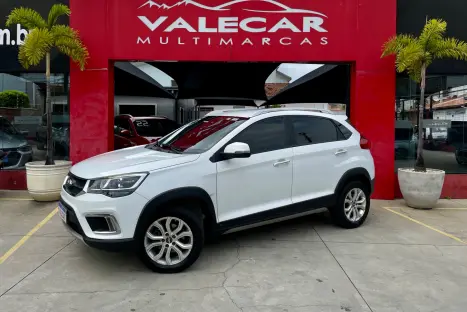 CHERY Tiggo 2 1.5 16V 4P FLEX LOOK, Foto 3