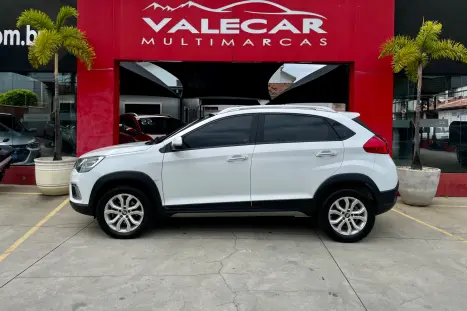 CHERY Tiggo 2 1.5 16V 4P FLEX LOOK, Foto 4