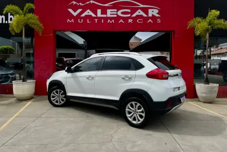 CHERY Tiggo 2 1.5 16V 4P FLEX LOOK, Foto 5