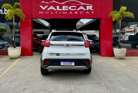 CHERY Tiggo 2 1.5 16V 4P FLEX LOOK, Foto 6