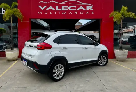 CHERY Tiggo 2 1.5 16V 4P FLEX LOOK, Foto 7