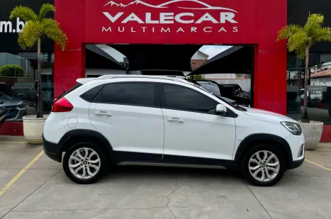 CHERY Tiggo 2 1.5 16V 4P FLEX LOOK, Foto 8