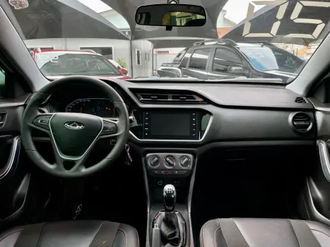 CHERY Tiggo 2 1.5 16V 4P FLEX LOOK, Foto 9