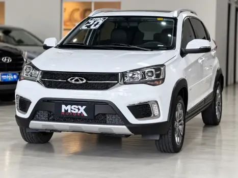 CHERY Tiggo 2 1.5 16V 4P FLEX ACT AUTOMÁTICO, Foto 3