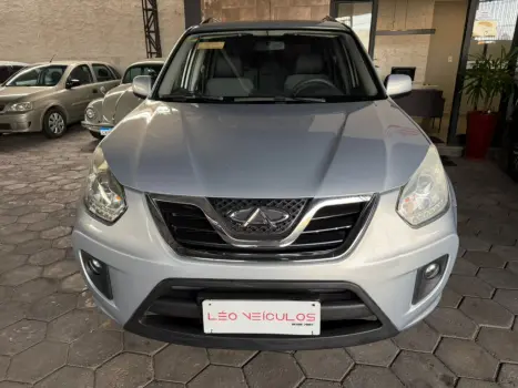 CHERY Tiggo 2.0 4P AUTOM�TICO, Foto 2