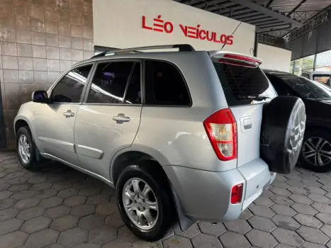 CHERY Tiggo 2.0 4P AUTOM�TICO, Foto 5