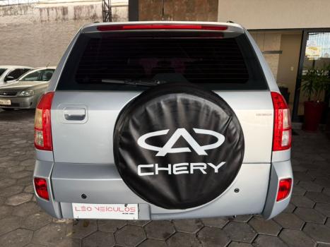 CHERY Tiggo 2.0 4P AUTOM�TICO, Foto 6