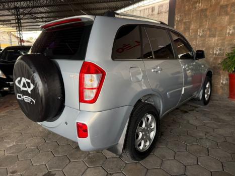 CHERY Tiggo 2.0 4P AUTOM�TICO, Foto 7
