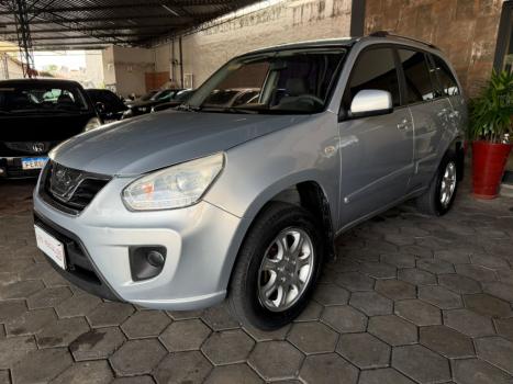 CHERY Tiggo 2.0 4P AUTOM�TICO, Foto 4