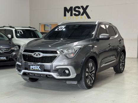 CHERY Tiggo 5X 1.5 4P TXS FLEX TURBO AUTOM�TICO DCT, Foto 1