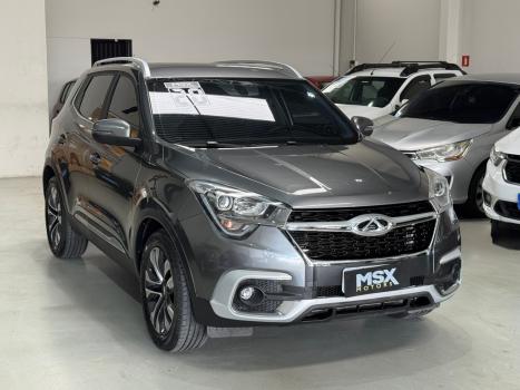 CHERY Tiggo 5X 1.5 4P TXS FLEX TURBO AUTOM�TICO DCT, Foto 2