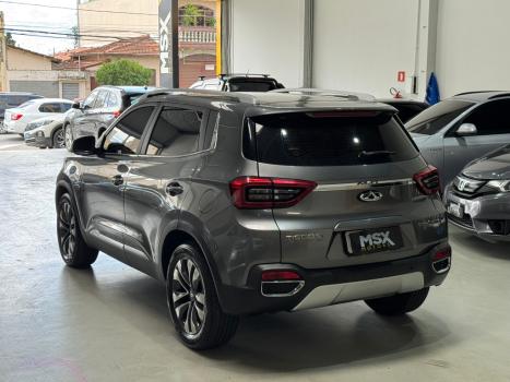 CHERY Tiggo 5X 1.5 4P TXS FLEX TURBO AUTOM�TICO DCT, Foto 3