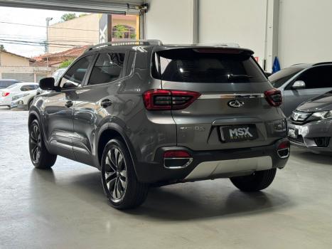 CHERY Tiggo 5X 1.5 4P TXS FLEX TURBO AUTOM�TICO DCT, Foto 4