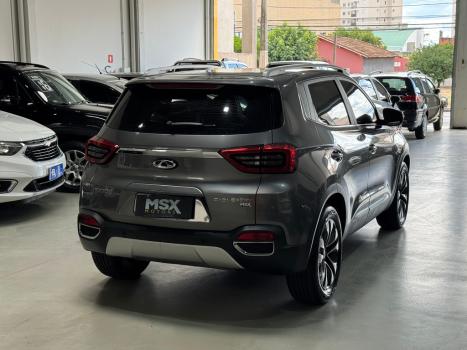 CHERY Tiggo 5X 1.5 4P TXS FLEX TURBO AUTOM�TICO DCT, Foto 5