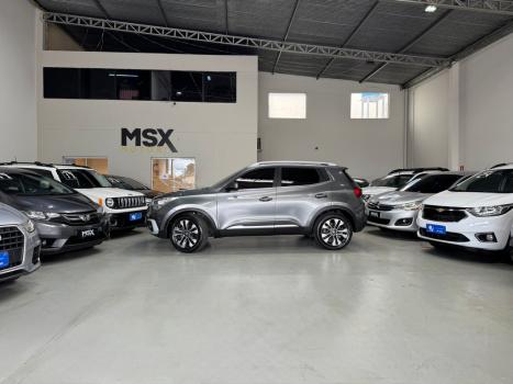 CHERY Tiggo 5X 1.5 4P TXS FLEX TURBO AUTOM�TICO DCT, Foto 6