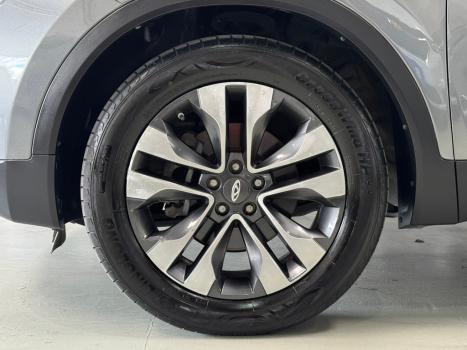 CHERY Tiggo 5X 1.5 4P TXS FLEX TURBO AUTOM�TICO DCT, Foto 7