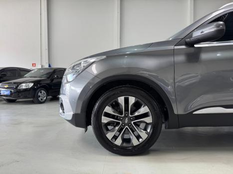 CHERY Tiggo 5X 1.5 4P TXS FLEX TURBO AUTOM�TICO DCT, Foto 8