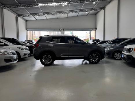 CHERY Tiggo 5X 1.5 4P TXS FLEX TURBO AUTOM�TICO DCT, Foto 9