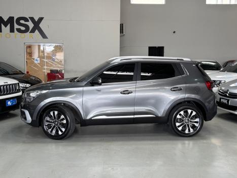 CHERY Tiggo 5X 1.5 4P TXS FLEX TURBO AUTOM�TICO DCT, Foto 10