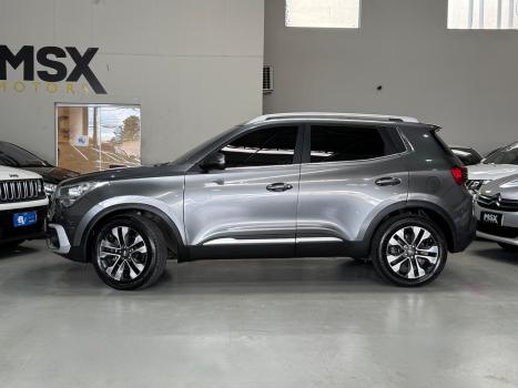CHERY Tiggo 5X 1.5 4P TXS FLEX TURBO AUTOM�TICO DCT, Foto 11