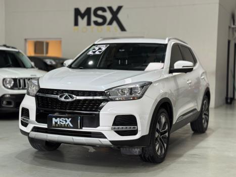 CHERY Tiggo 5X 1.5 4P TXS FLEX TURBO AUTOM�TICO DCT, Foto 1