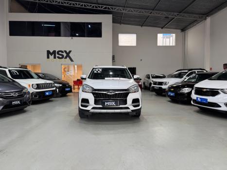 CHERY Tiggo 5X 1.5 4P TXS FLEX TURBO AUTOM�TICO DCT, Foto 2