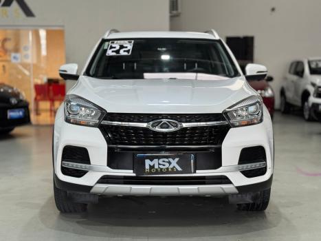 CHERY Tiggo 5X 1.5 4P TXS FLEX TURBO AUTOM�TICO DCT, Foto 3