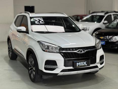 CHERY Tiggo 5X 1.5 4P TXS FLEX TURBO AUTOM�TICO DCT, Foto 4