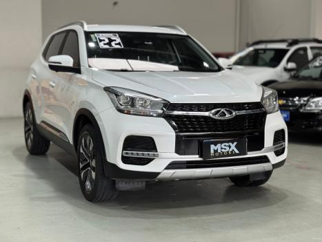 CHERY Tiggo 5X 1.5 4P TXS FLEX TURBO AUTOM�TICO DCT, Foto 5