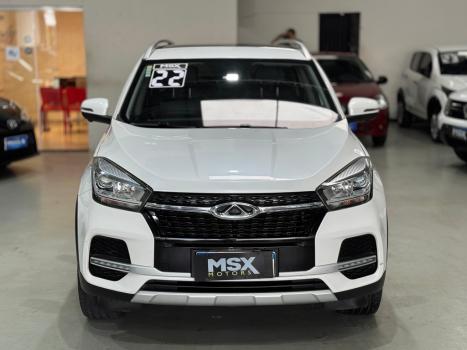 CHERY Tiggo 5X 1.5 4P TXS FLEX TURBO AUTOM�TICO DCT, Foto 6