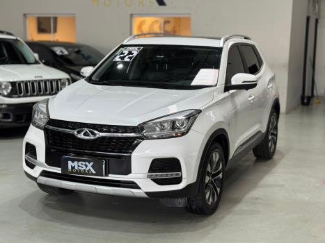 CHERY Tiggo 5X 1.5 4P TXS FLEX TURBO AUTOM�TICO DCT, Foto 7