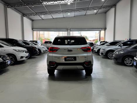 CHERY Tiggo 5X 1.5 4P TXS FLEX TURBO AUTOM�TICO DCT, Foto 8