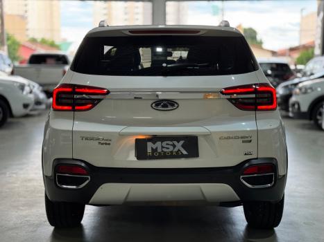 CHERY Tiggo 5X 1.5 4P TXS FLEX TURBO AUTOM�TICO DCT, Foto 9