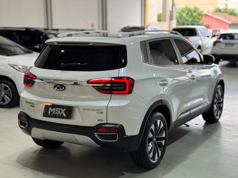 CHERY Tiggo 5X 1.5 4P TXS FLEX TURBO AUTOM�TICO DCT, Foto 12