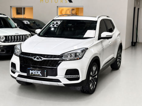 CHERY Tiggo 5X 1.5 4P TXS FLEX TURBO AUTOM�TICO DCT, Foto 2