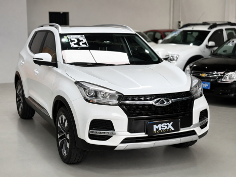 CHERY Tiggo 5X 1.5 4P TXS FLEX TURBO AUTOM�TICO DCT, Foto 3