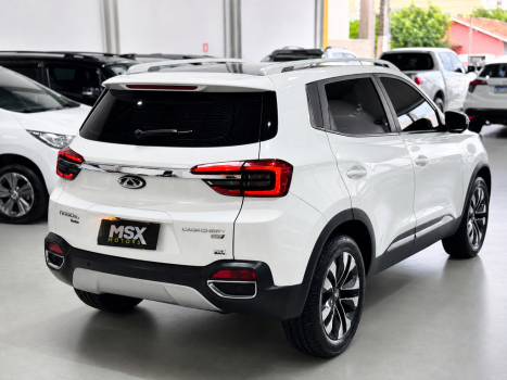 CHERY Tiggo 5X 1.5 4P TXS FLEX TURBO AUTOM�TICO DCT, Foto 5