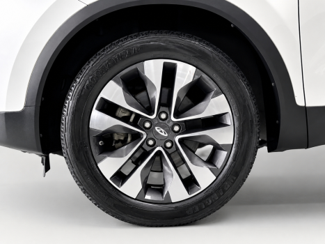 CHERY Tiggo 5X 1.5 4P TXS FLEX TURBO AUTOM�TICO DCT, Foto 6