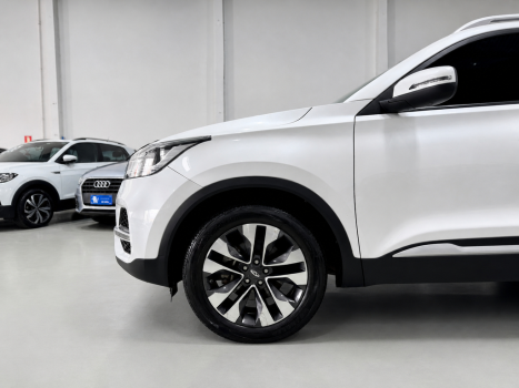 CHERY Tiggo 5X 1.5 4P TXS FLEX TURBO AUTOM�TICO DCT, Foto 7