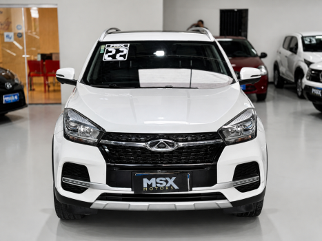 CHERY Tiggo 5X 1.5 4P TXS FLEX TURBO AUTOM�TICO DCT, Foto 8